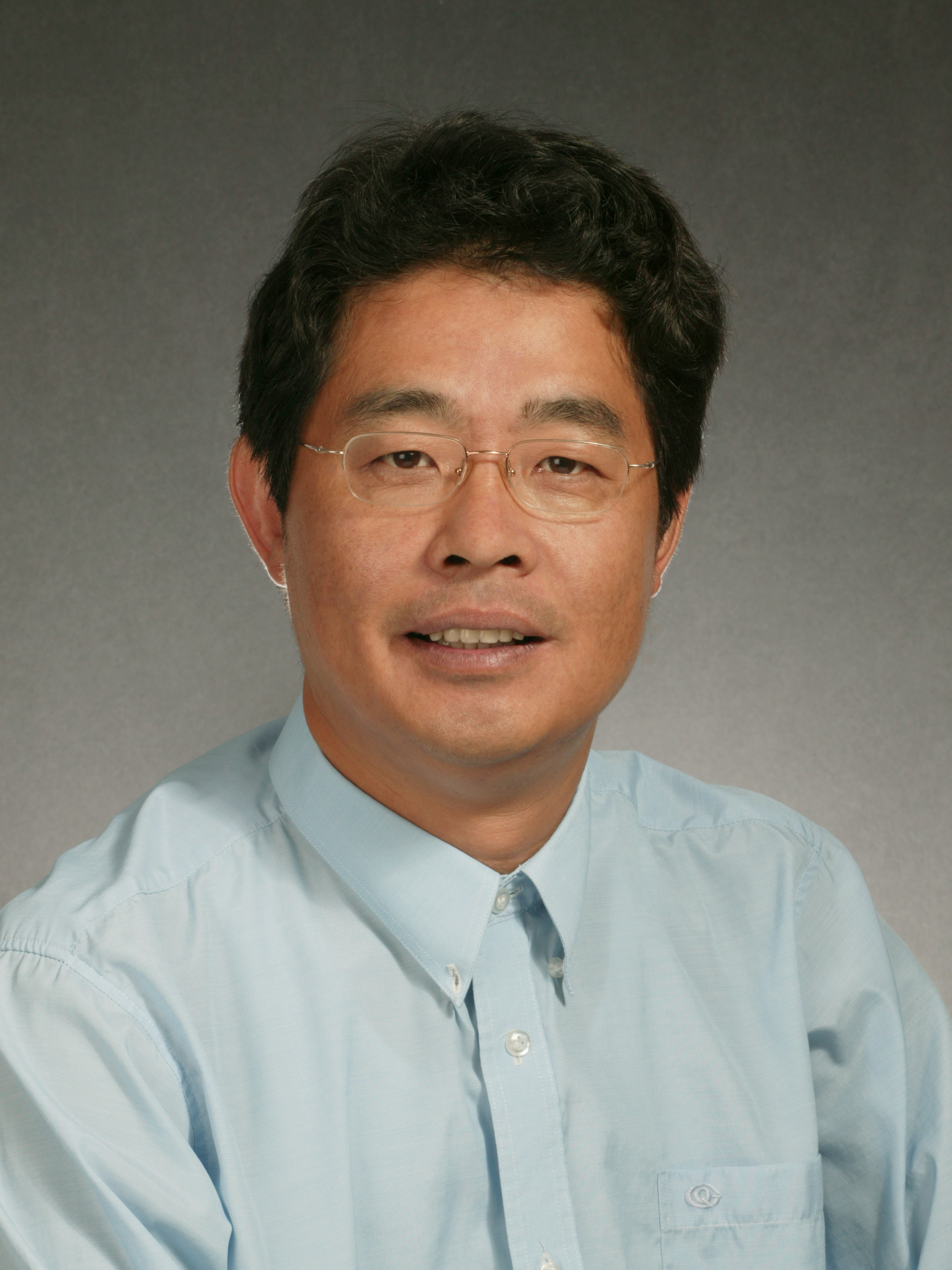 Ping Lu net worth