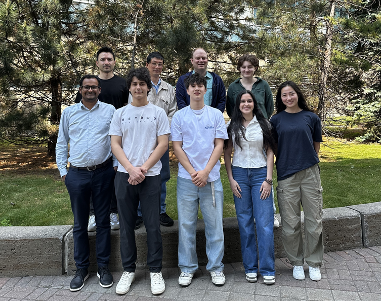 Bryce lab 2025