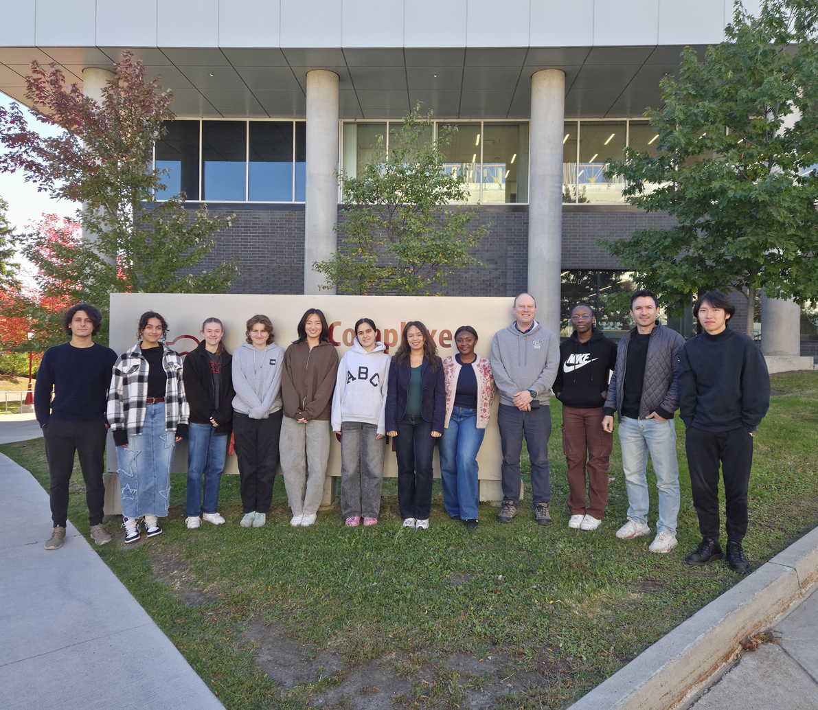 Bryce lab 2025