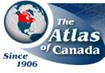 Description: Description: atlas_Canada