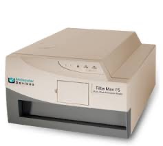 FilterMax F5 microplate reader