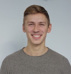 Nico Huttmann